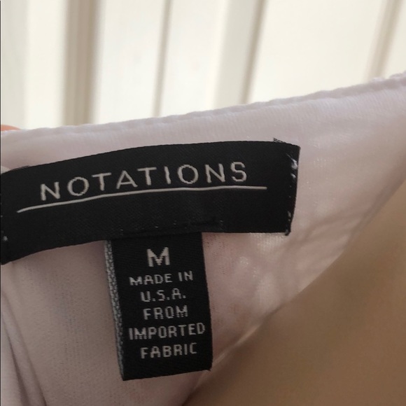 Beautiful Textured Top - Picture 6 of 6